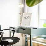Apartmento Magdeburg - Zentral - 2 Zimmer - Wifi - Netflix