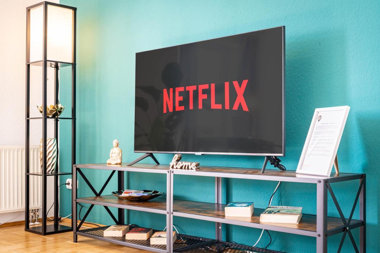 Apartmento - Zentral - 2 - Wifi - Netflix Magdeburg