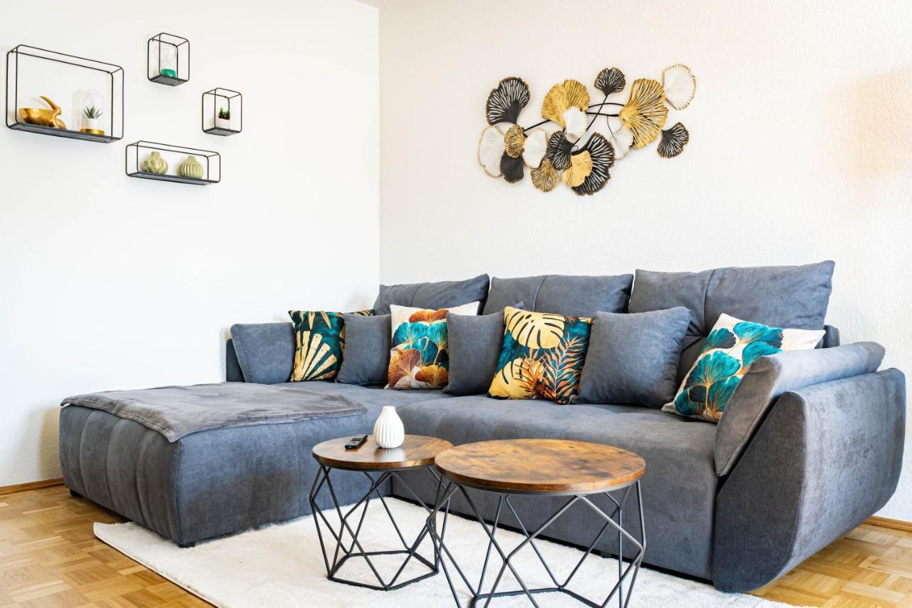 Apartmento - Zentral - 2 - Wifi - Netflix Apartment *