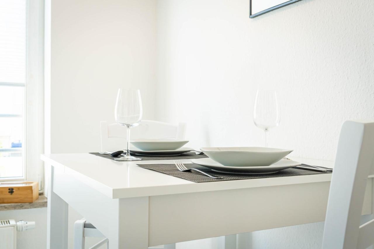Apartmento - Zentral - 2 - Wifi - Netflix Apartment Magdeburg