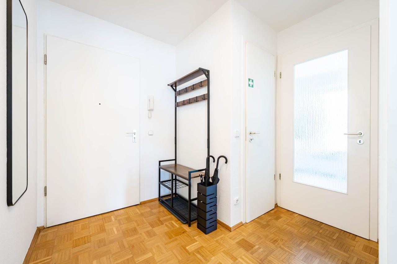 Apartmento - Zentral - 2 - Wifi - Netflix Magdeburg